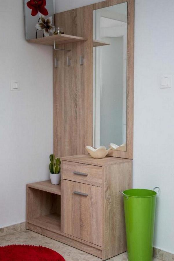 Apartmani Oaza Дарувар Экстерьер фото