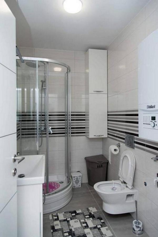 Apartmani Oaza Дарувар Экстерьер фото