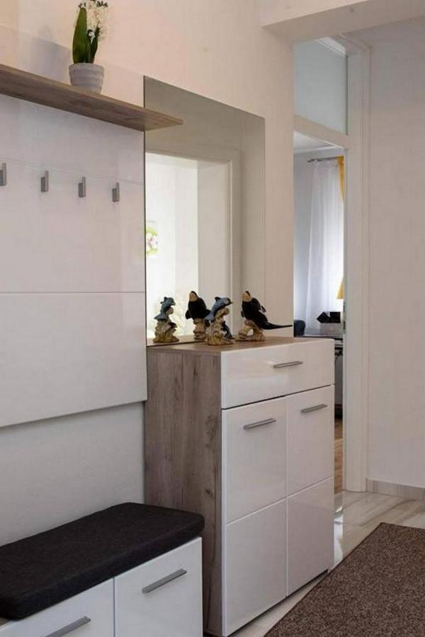 Apartmani Oaza Дарувар Экстерьер фото